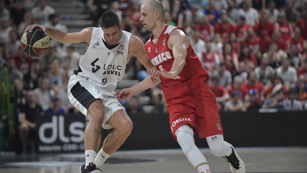 Champion de store france basket 2019